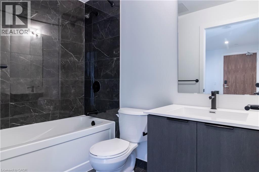 25 Wellington Street S Unit# 2612, Kitchener, Ontario N2G 0G5 - Photo 25 - 40783759