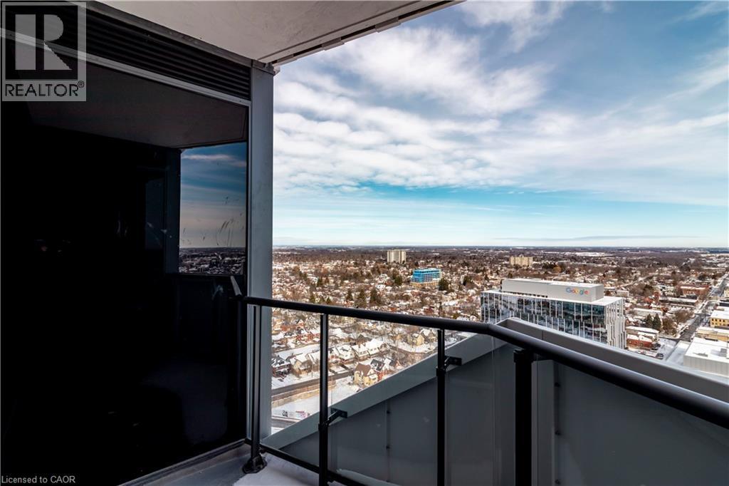 25 Wellington Street S Unit# 2612, Kitchener, Ontario N2G 0G5 - Photo 18 - 40783759