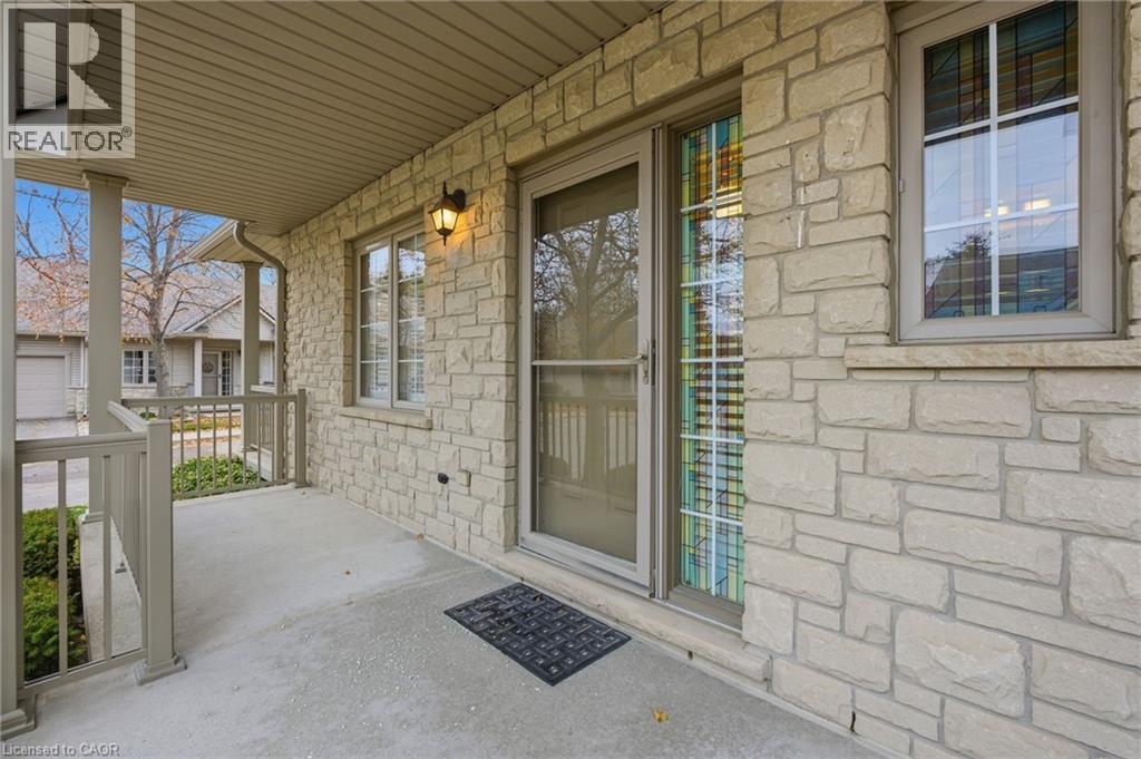 34 Southbrook Drive Unit# 51, Binbrook, Ontario  L0R 1C0 - Photo 3 - 40788502