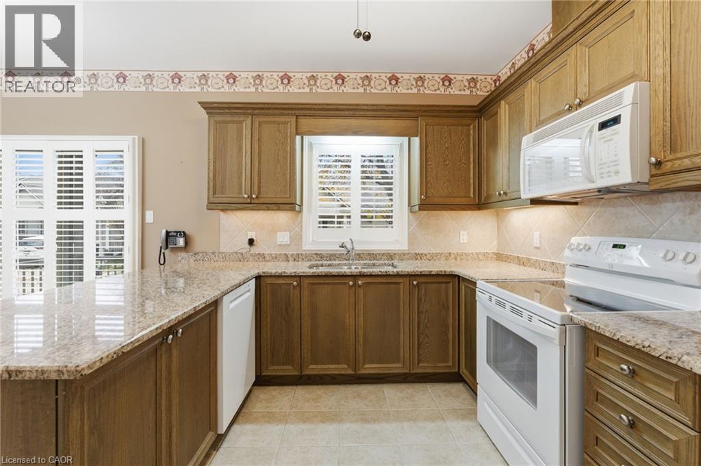 34 Southbrook Drive Unit# 51, Binbrook, Ontario  L0R 1C0 - Photo 12 - 40788502