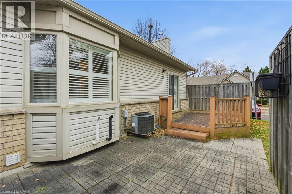 34 Southbrook Drive Unit# 51, Binbrook, Ontario  L0R 1C0 - Photo 47 - 40788502