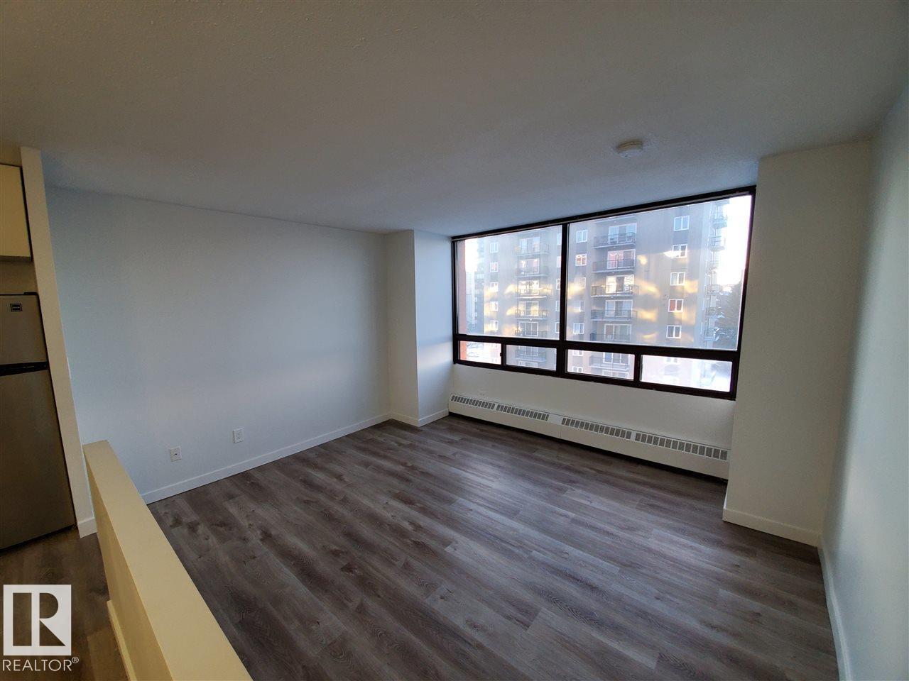 #614 10160 114 St Nw, Edmonton, Alberta  T5K 2L2 - Photo 6 - E4467919