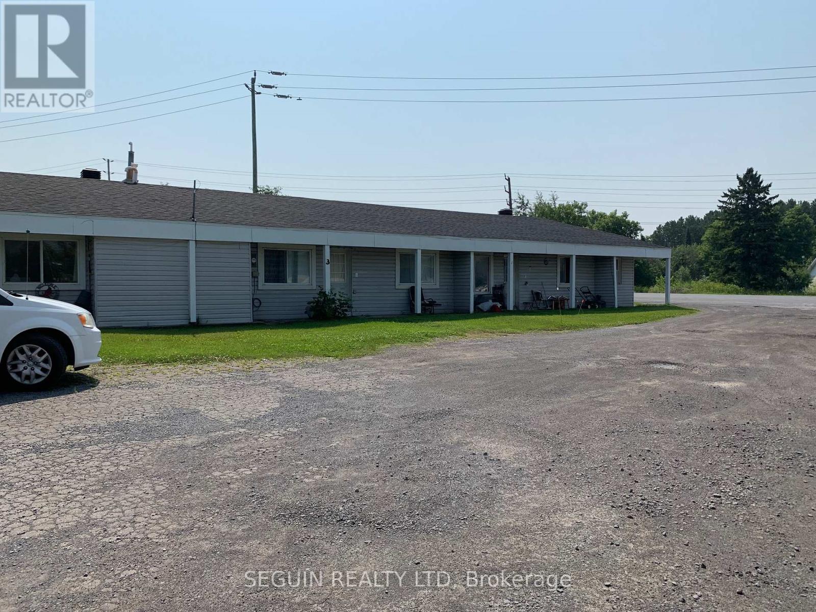 1000 County Rd 17 Road, Champlain, Ontario  K0B 1K0 - Photo 3 - X12626940