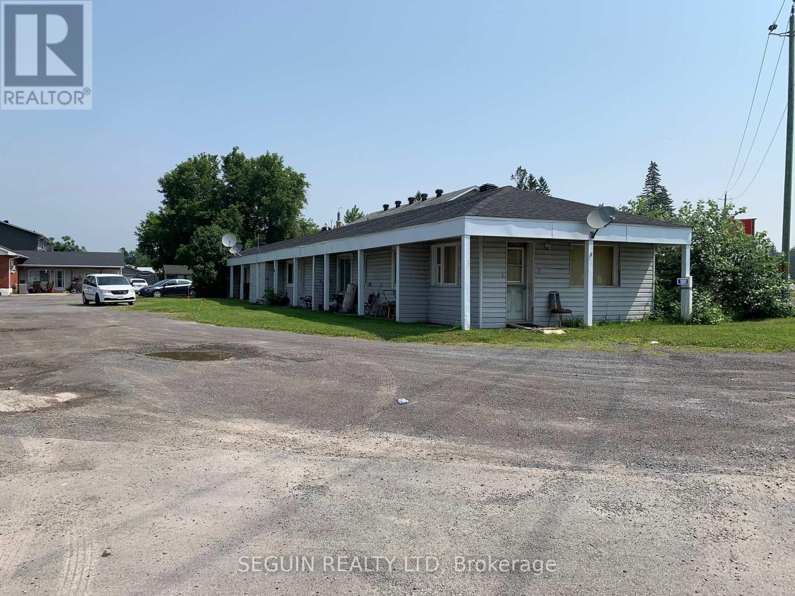 1000 County Rd 17 Road, Champlain, Ontario  K0B 1K0 - Photo 4 - X12626940