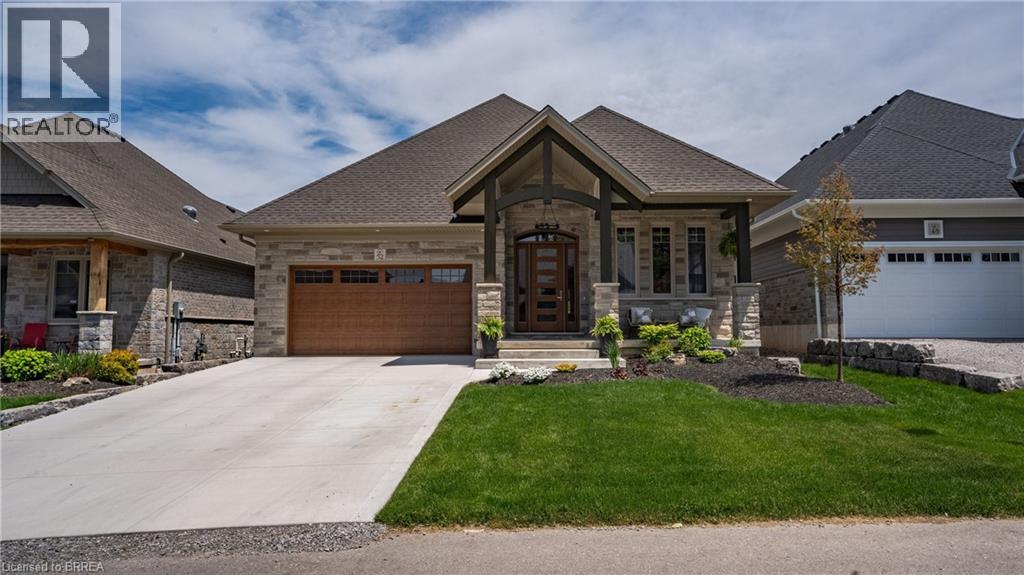 52 BEECHNUT Lane, port dover, Ontario