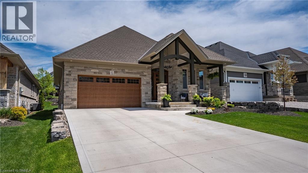 52 Beechnut Lane, Port Dover, Ontario  N0A 1N7 - Photo 2 - 40793342