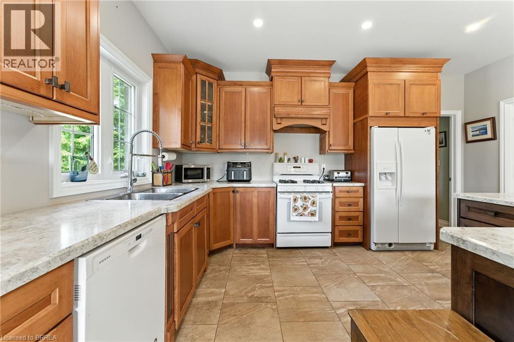 1026 Front Road, St. Williams, Ontario  N0E 1P0 - Photo 11 - 40793121