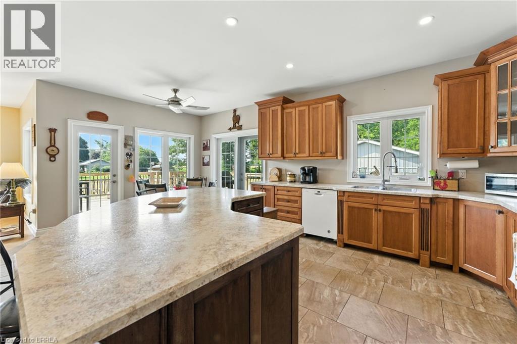 1026 Front Road, St. Williams, Ontario  N0E 1P0 - Photo 14 - 40793121