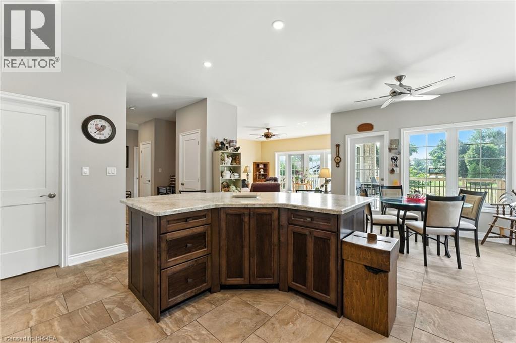 1026 Front Road, St. Williams, Ontario  N0E 1P0 - Photo 15 - 40793121