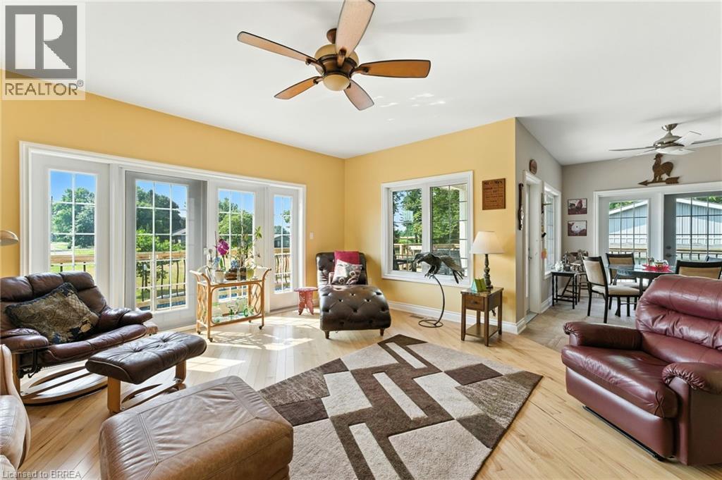 1026 Front Road, St. Williams, Ontario  N0E 1P0 - Photo 17 - 40793121