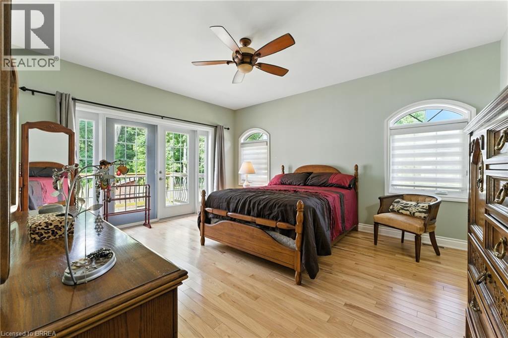 1026 Front Road, St. Williams, Ontario  N0E 1P0 - Photo 18 - 40793121