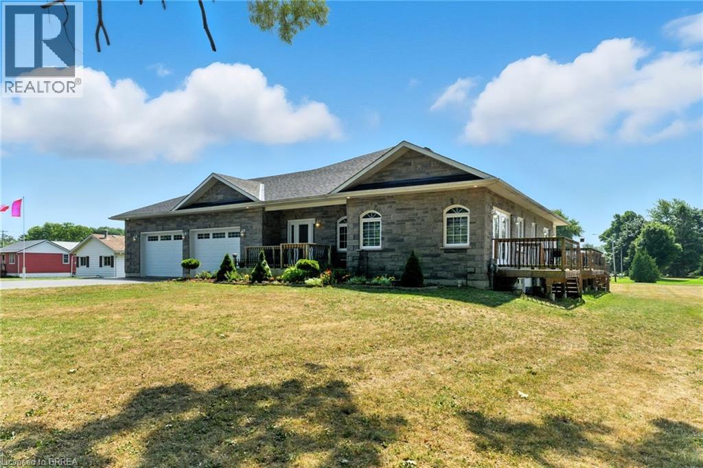 1026 Front Road, St. Williams, Ontario  N0E 1P0 - Photo 2 - 40793121