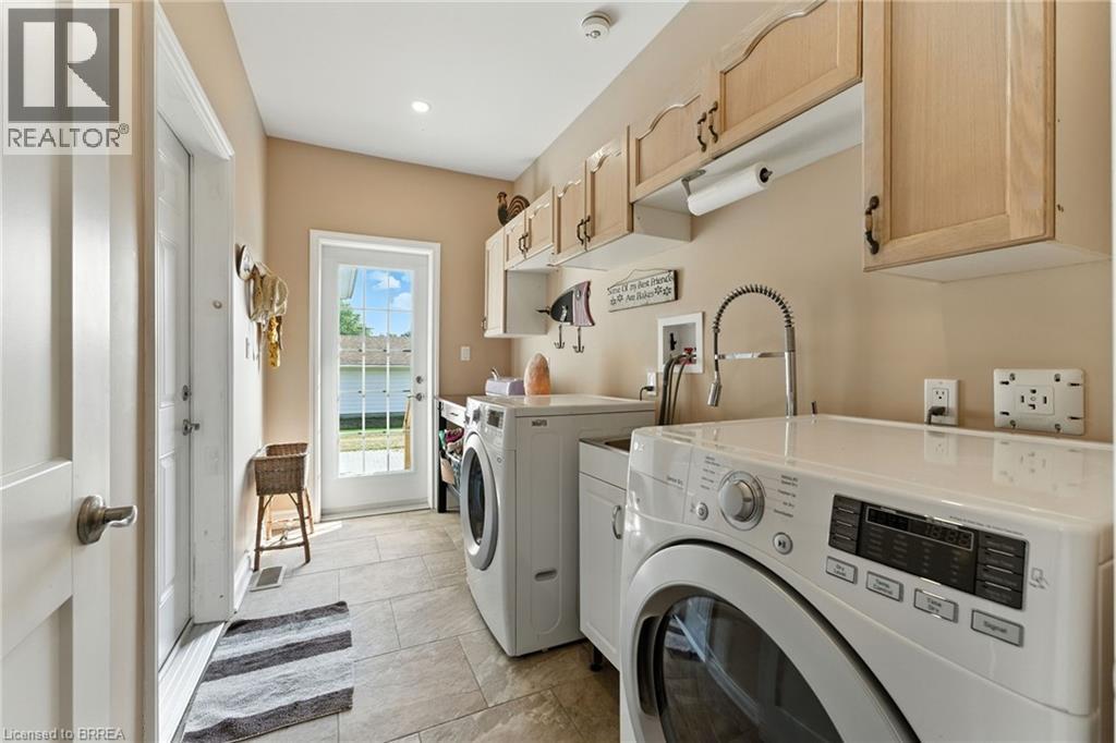 1026 Front Road, St. Williams, Ontario  N0E 1P0 - Photo 25 - 40793121