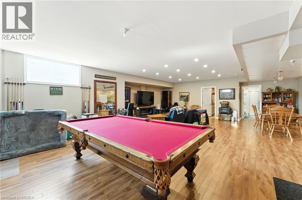 1026 Front Road, St. Williams, Ontario  N0E 1P0 - Photo 26 - 40793121