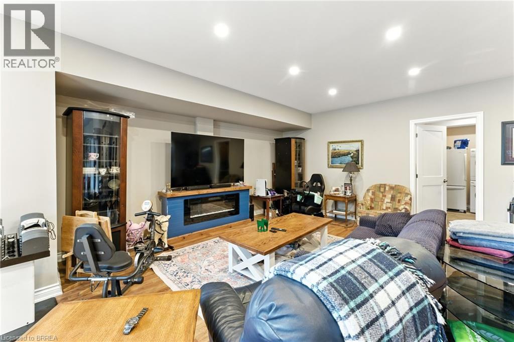 1026 Front Road, St. Williams, Ontario  N0E 1P0 - Photo 27 - 40793121