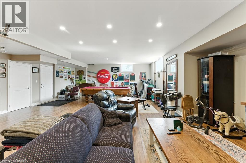 1026 Front Road, St. Williams, Ontario  N0E 1P0 - Photo 28 - 40793121