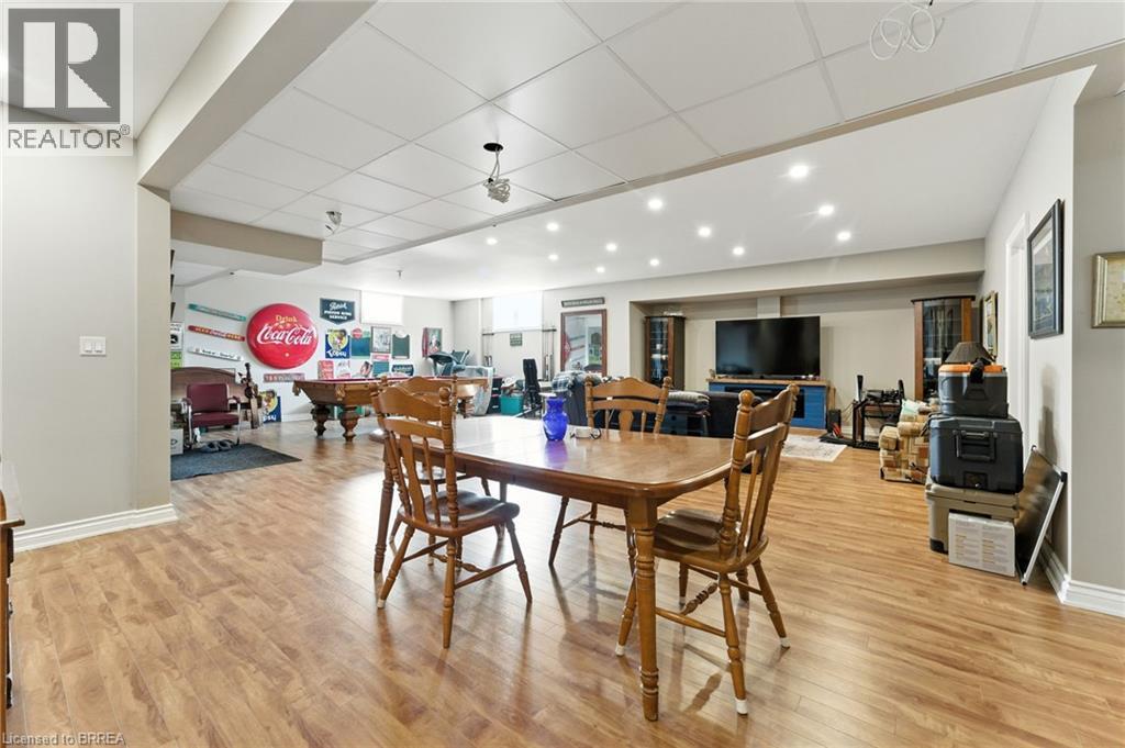 1026 Front Road, St. Williams, Ontario  N0E 1P0 - Photo 30 - 40793121