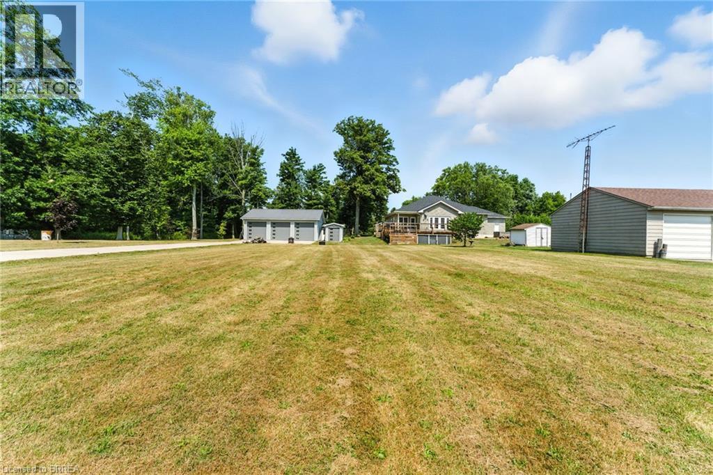 1026 Front Road, St. Williams, Ontario  N0E 1P0 - Photo 37 - 40793121