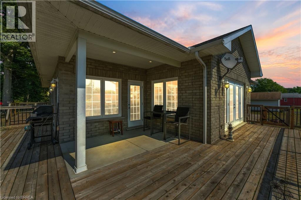 1026 Front Road, St. Williams, Ontario  N0E 1P0 - Photo 43 - 40793121