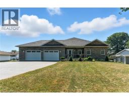 1026 FRONT Road, St. Williams, Ontario