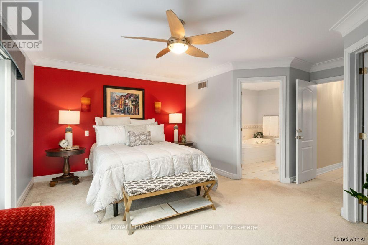 71 Oak Ridge Boulevard, Belleville, Ontario  K8N 5W3 - Photo 22 - X12616560