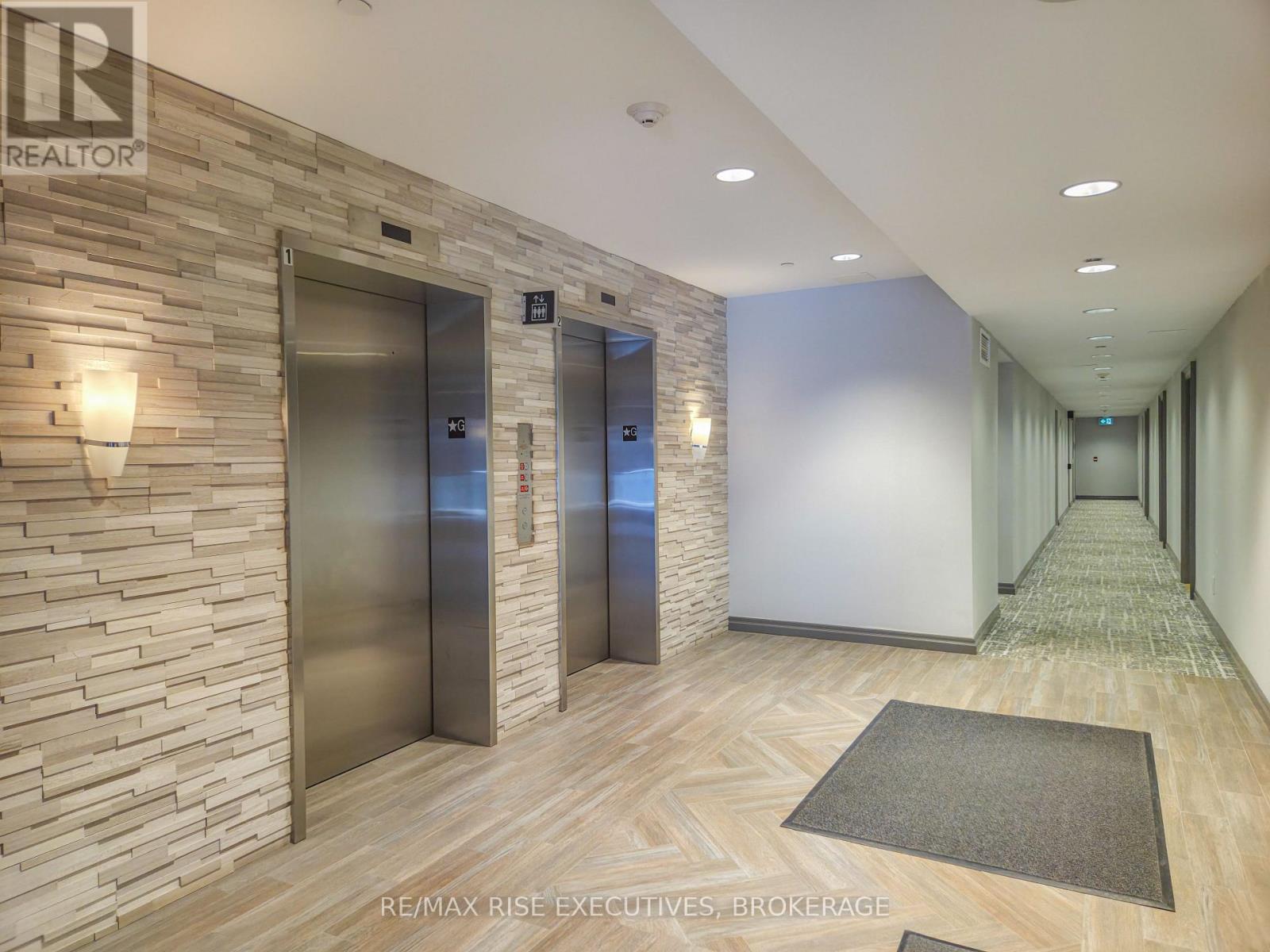 601 - 121 Queen Street, Kingston (East Of Sir John A. Blvd), Ontario  K7K 0G6 - Photo 24 - X12443379