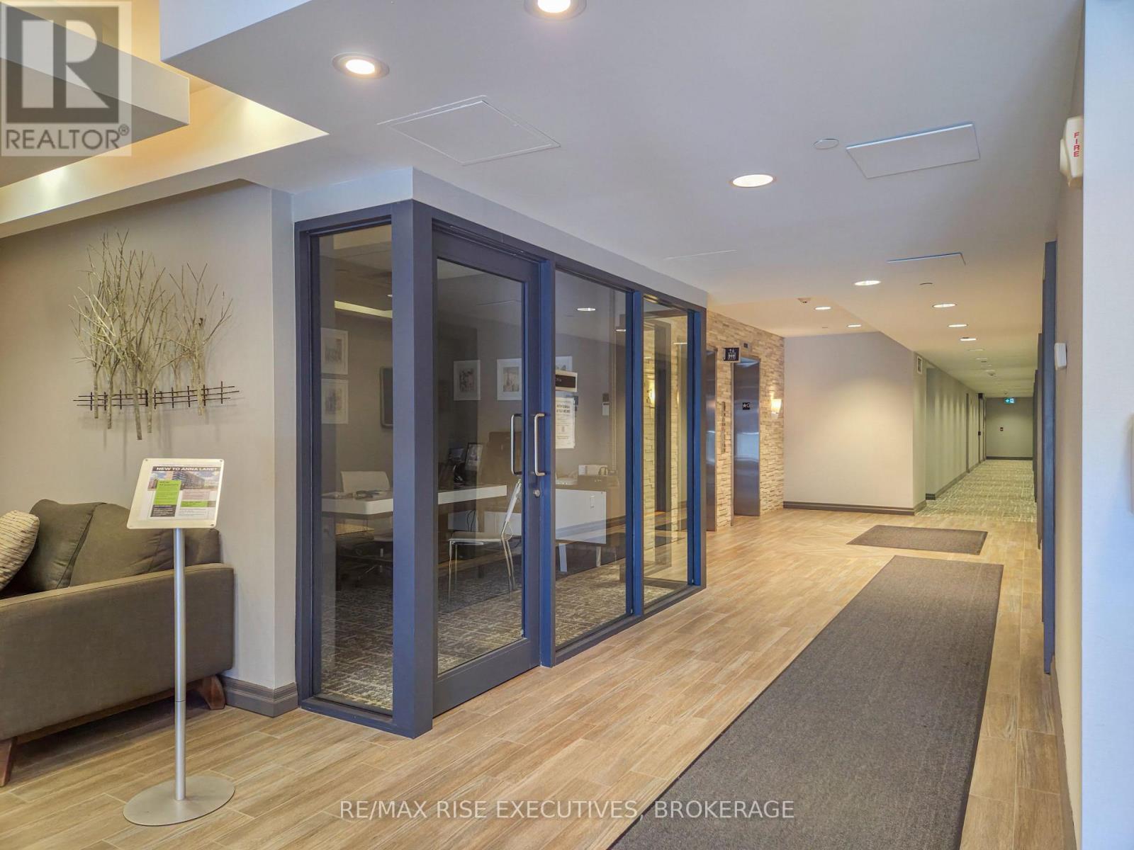 601 - 121 Queen Street, Kingston (East Of Sir John A. Blvd), Ontario  K7K 0G6 - Photo 23 - X12443379