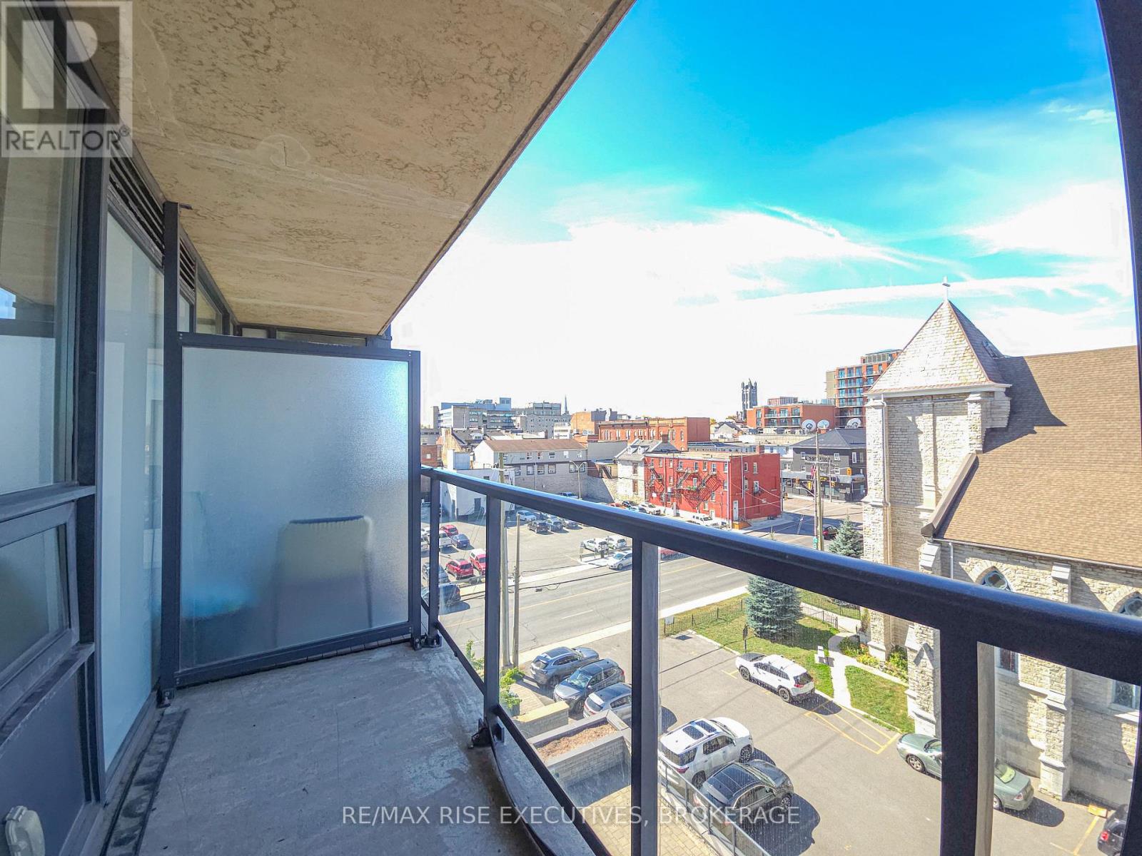 601 - 121 Queen Street, Kingston (East Of Sir John A. Blvd), Ontario  K7K 0G6 - Photo 20 - X12443379