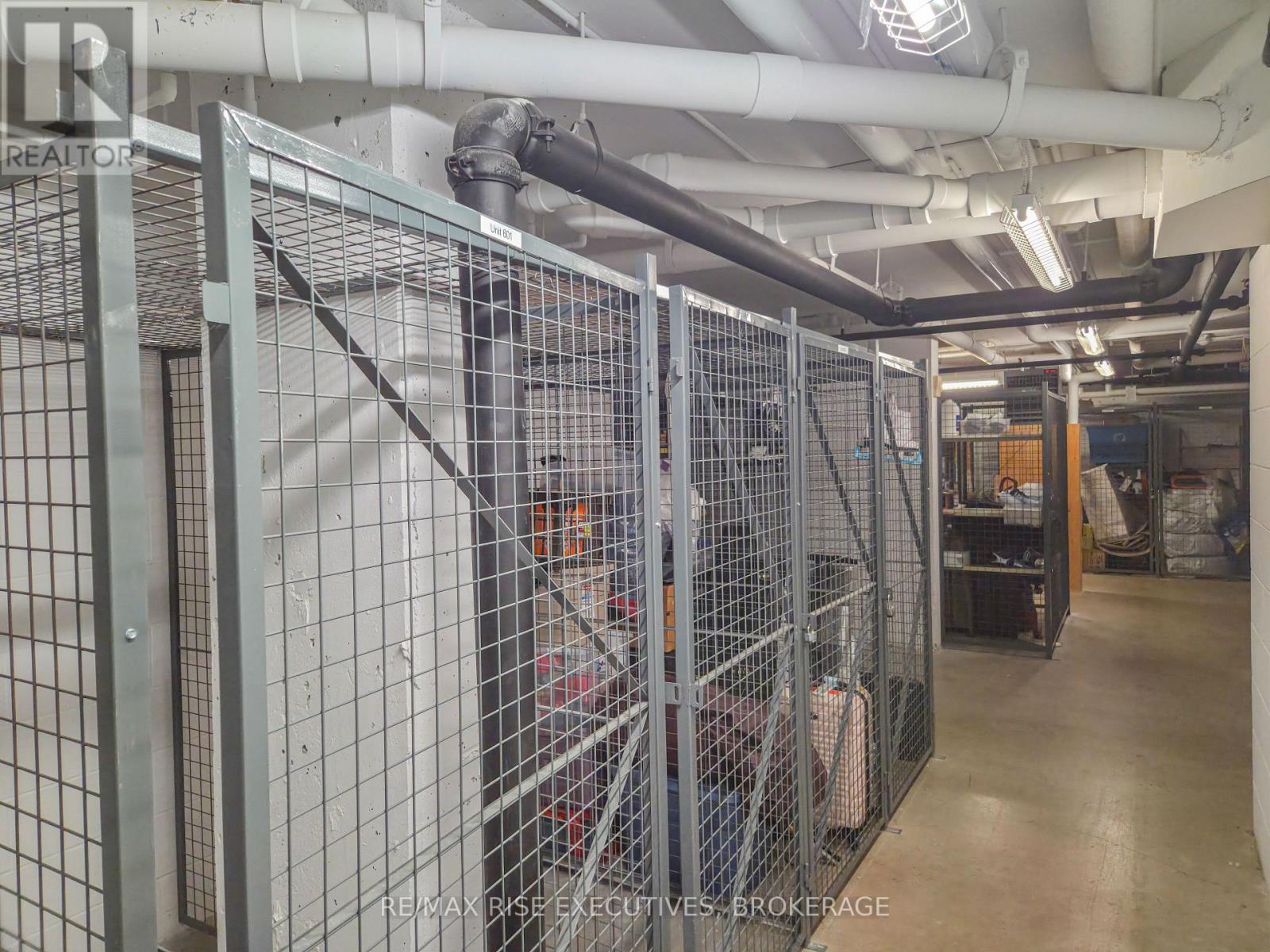 601 - 121 Queen Street, Kingston (East Of Sir John A. Blvd), Ontario  K7K 0G6 - Photo 27 - X12443379