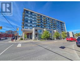 601 - 121 QUEEN STREET, Kingston, Ontario