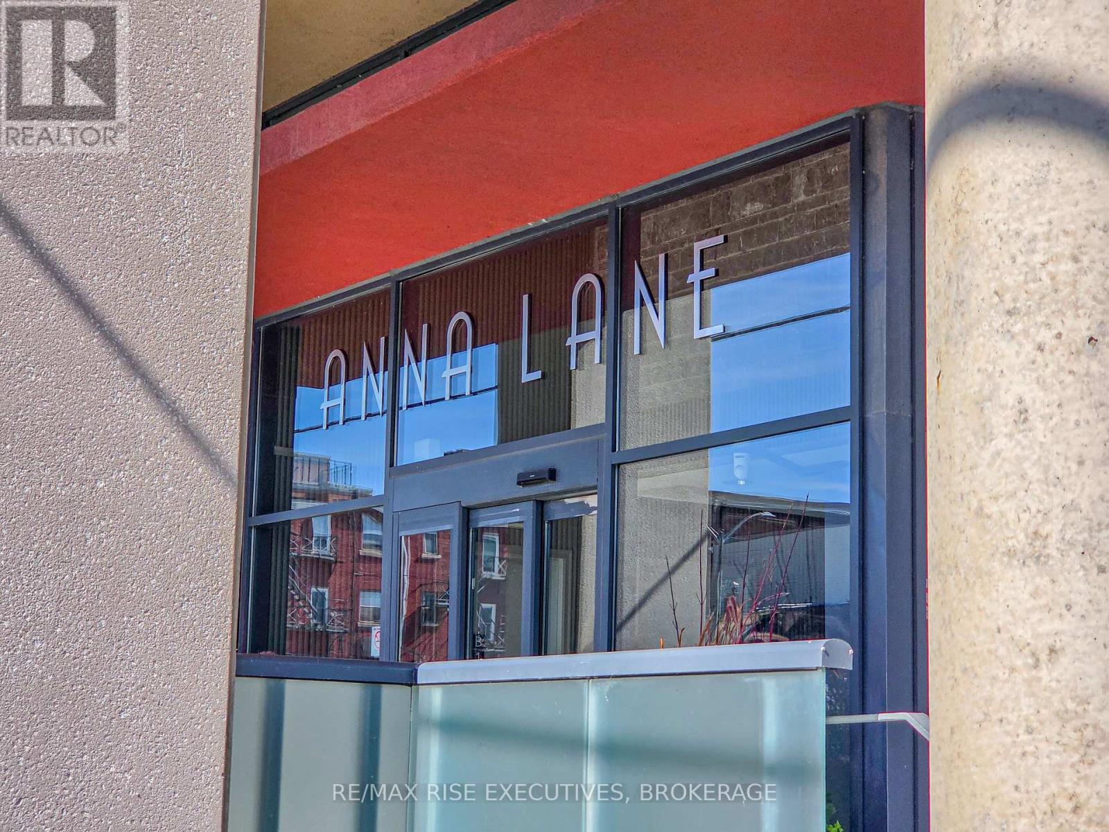 601 - 121 Queen Street, Kingston (East Of Sir John A. Blvd), Ontario  K7K 0G6 - Photo 2 - X12443379