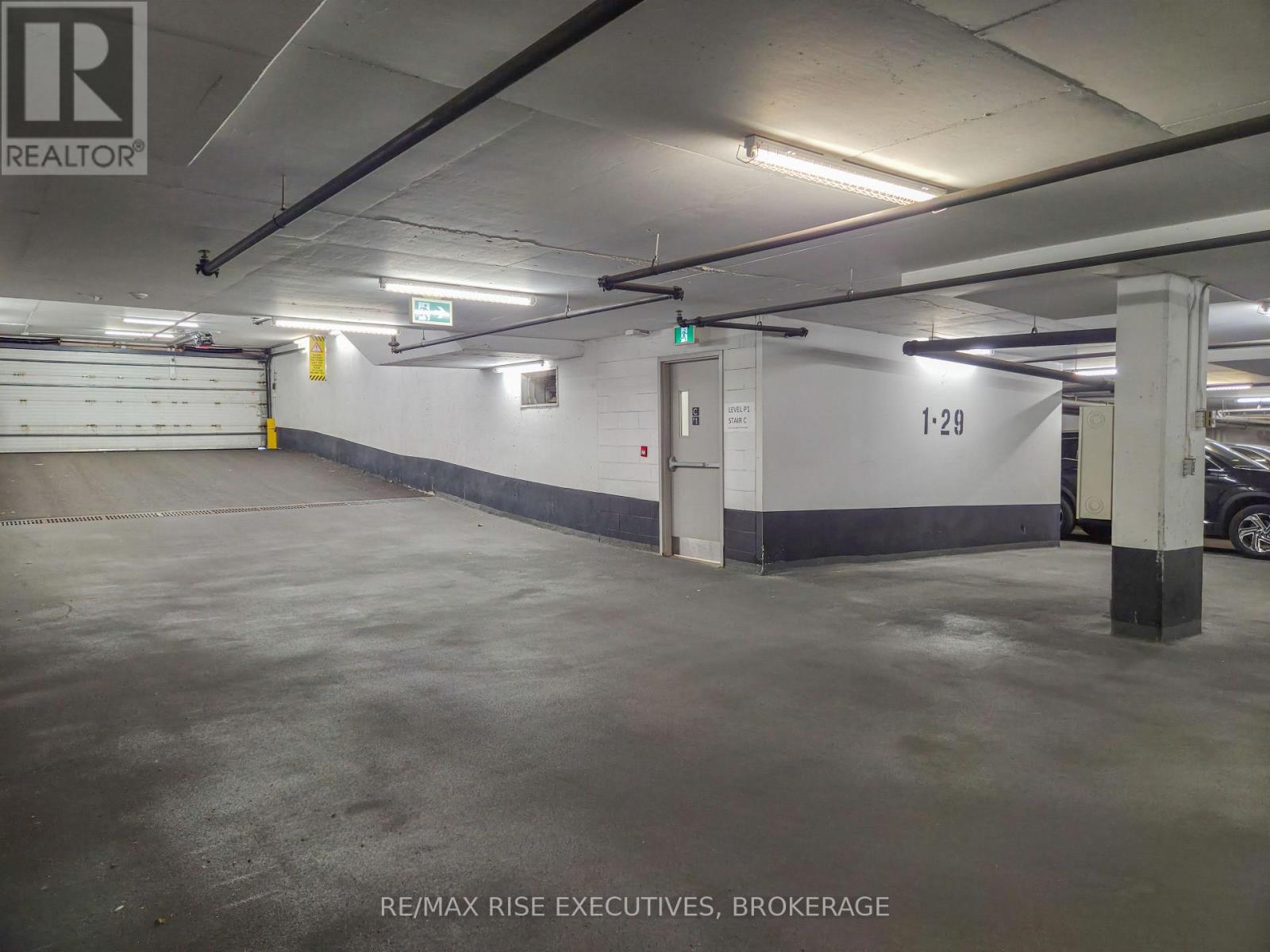 601 - 121 Queen Street, Kingston (East Of Sir John A. Blvd), Ontario  K7K 0G6 - Photo 26 - X12443379