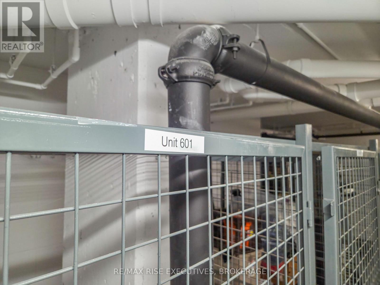 601 - 121 Queen Street, Kingston (East Of Sir John A. Blvd), Ontario  K7K 0G6 - Photo 28 - X12443379