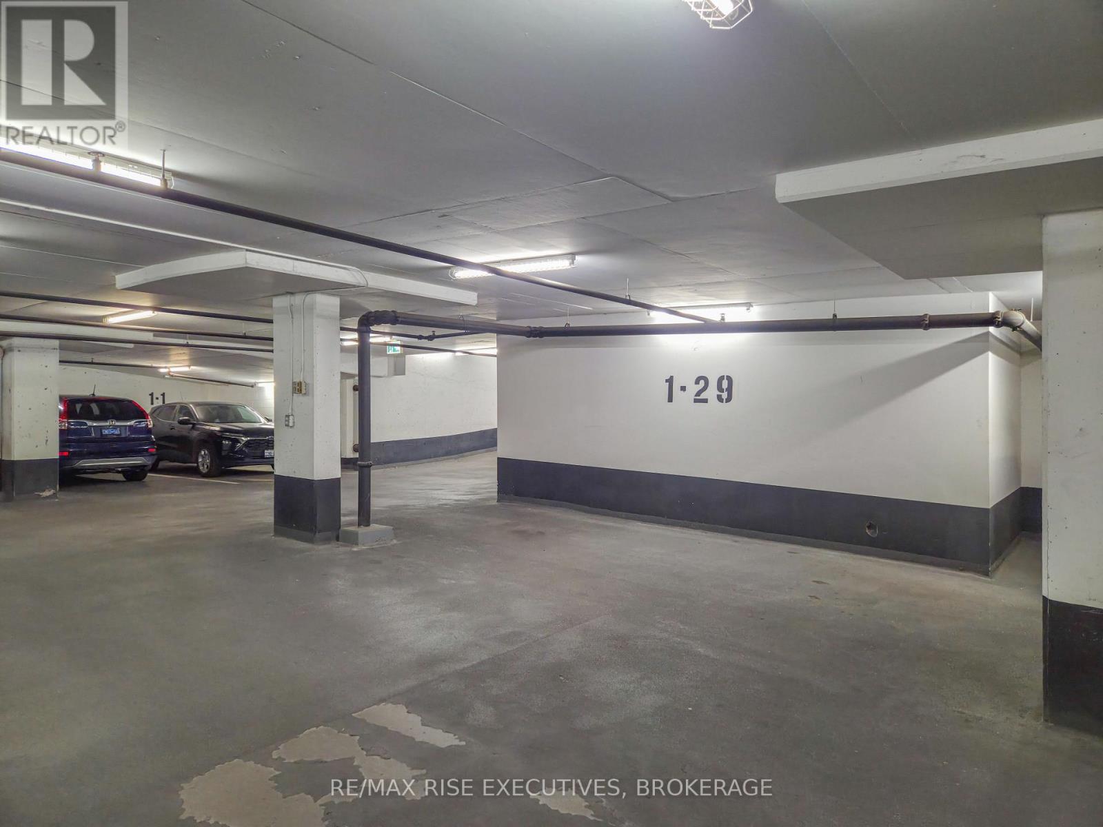 601 - 121 Queen Street, Kingston (East Of Sir John A. Blvd), Ontario  K7K 0G6 - Photo 25 - X12443379