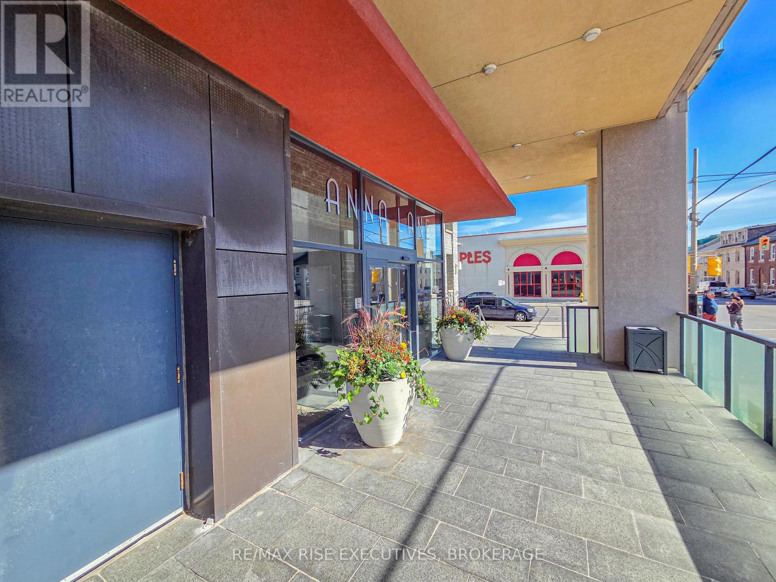 601 - 121 Queen Street, Kingston (East Of Sir John A. Blvd), Ontario  K7K 0G6 - Photo 37 - X12443379