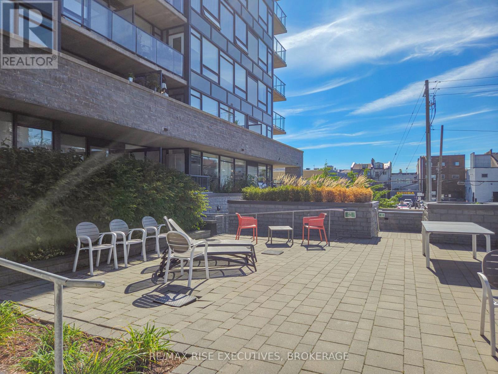 601 - 121 Queen Street, Kingston (East Of Sir John A. Blvd), Ontario  K7K 0G6 - Photo 34 - X12443379