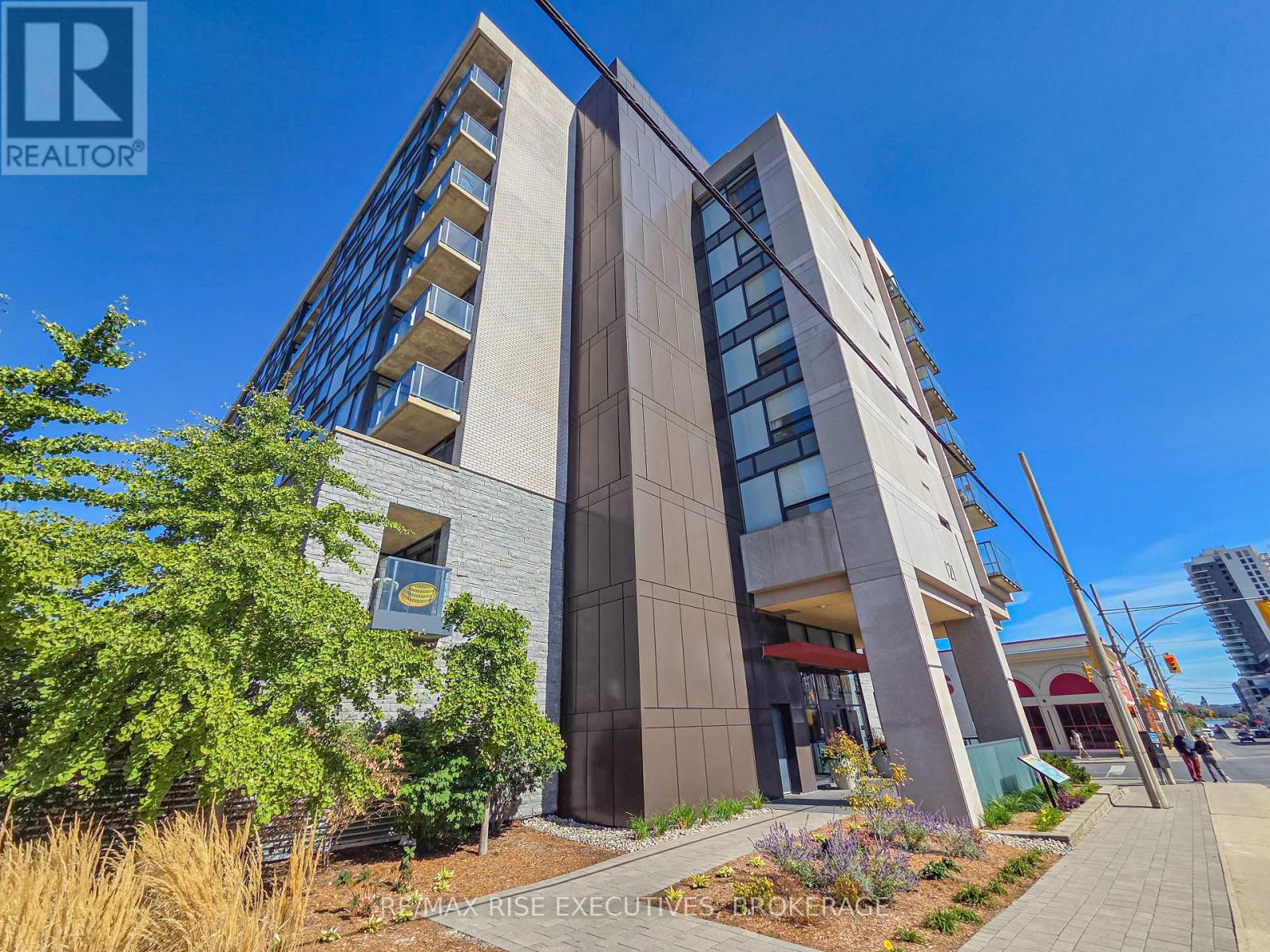 601 - 121 Queen Street, Kingston (East Of Sir John A. Blvd), Ontario  K7K 0G6 - Photo 36 - X12443379