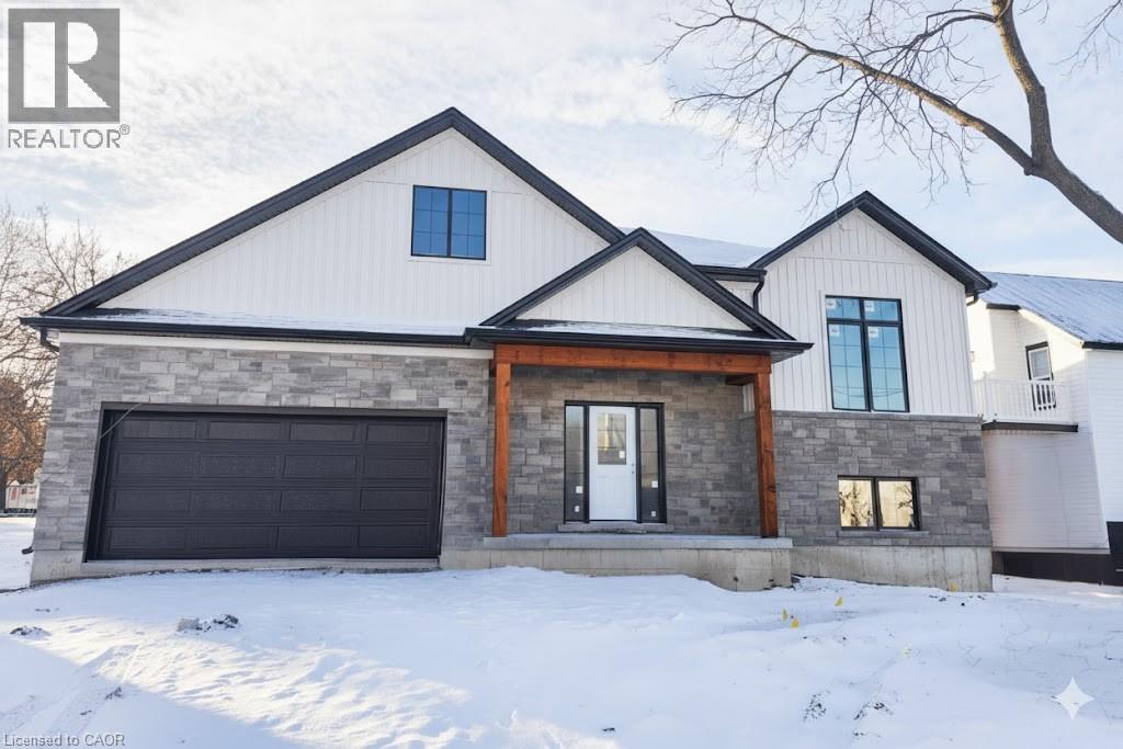 4178 Fly Road, Campden, Ontario  L0R 2G0 - Photo 1 - 40790108