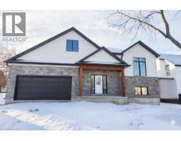 4178 FLY Road, Campden, Ontario