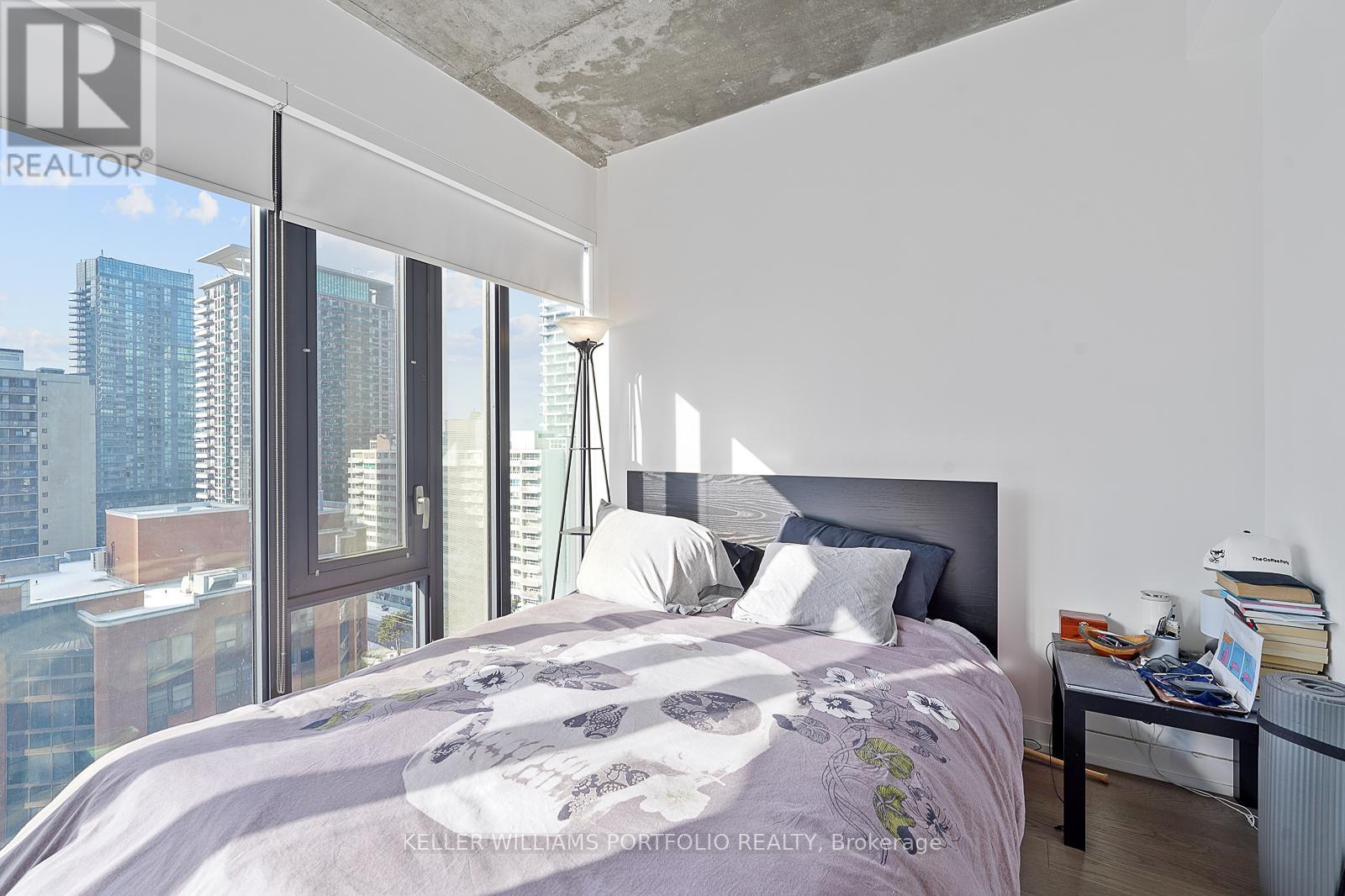 1512 - 161 Roehampton Avenue, Toronto (Mount Pleasant West), Ontario  M4P 0C8 - Photo 12 - C12626804