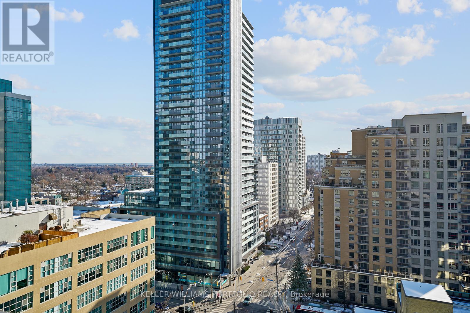 1512 - 161 Roehampton Avenue, Toronto (Mount Pleasant West), Ontario  M4P 0C8 - Photo 21 - C12626804