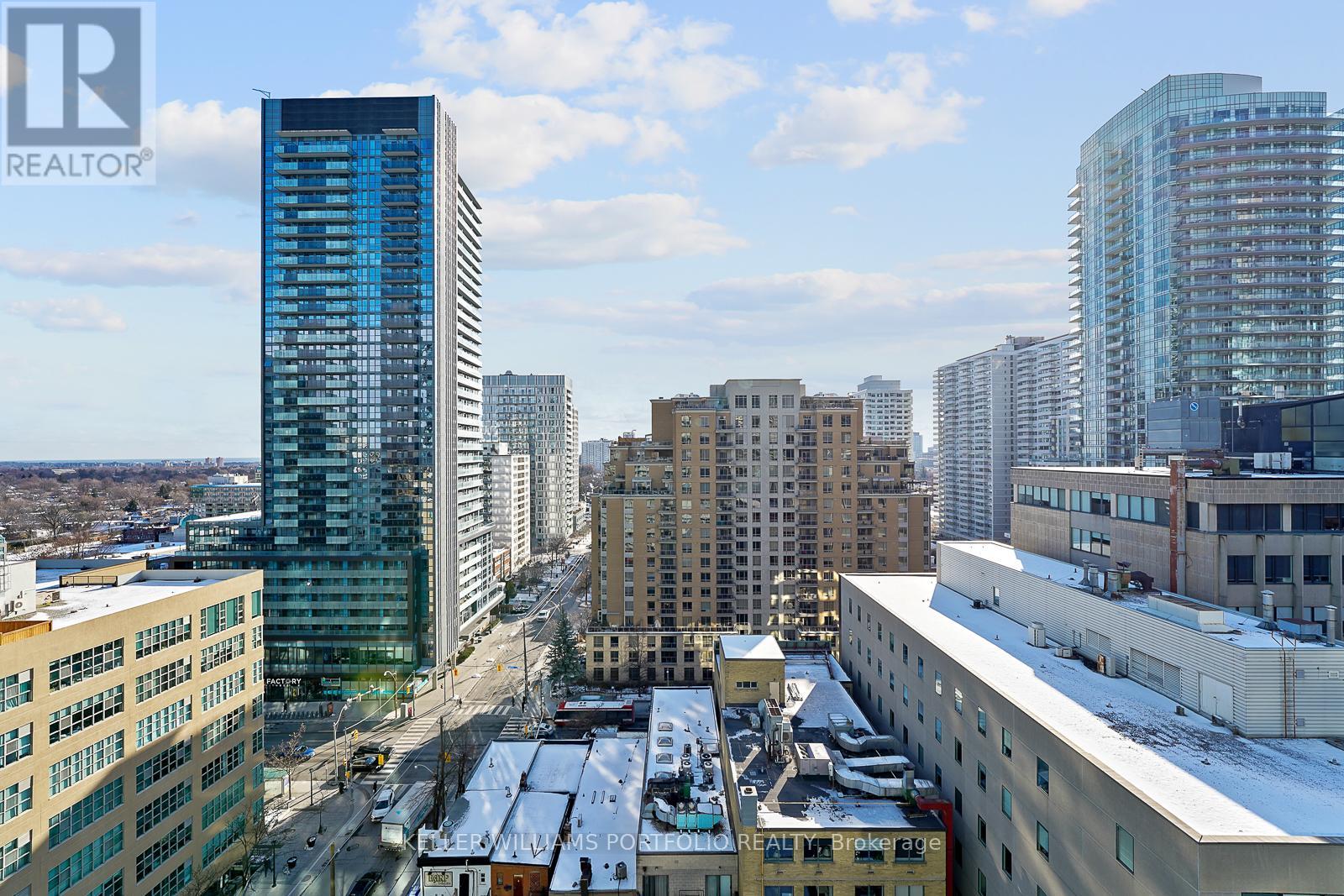 1512 - 161 Roehampton Avenue, Toronto (Mount Pleasant West), Ontario  M4P 0C8 - Photo 22 - C12626804