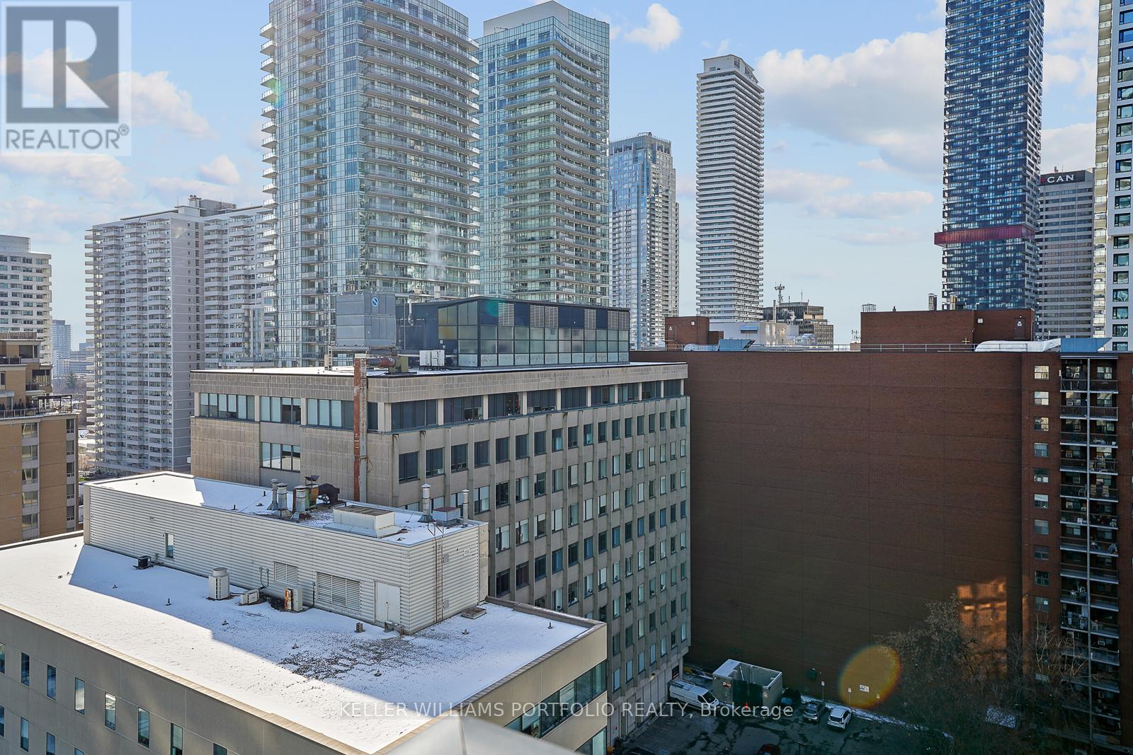 1512 - 161 Roehampton Avenue, Toronto (Mount Pleasant West), Ontario  M4P 0C8 - Photo 23 - C12626804