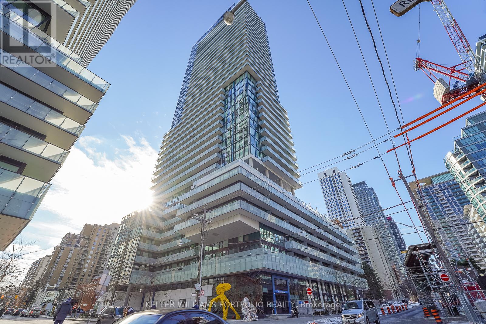 1512 - 161 Roehampton Avenue, Toronto (Mount Pleasant West), Ontario  M4P 0C8 - Photo 26 - C12626804