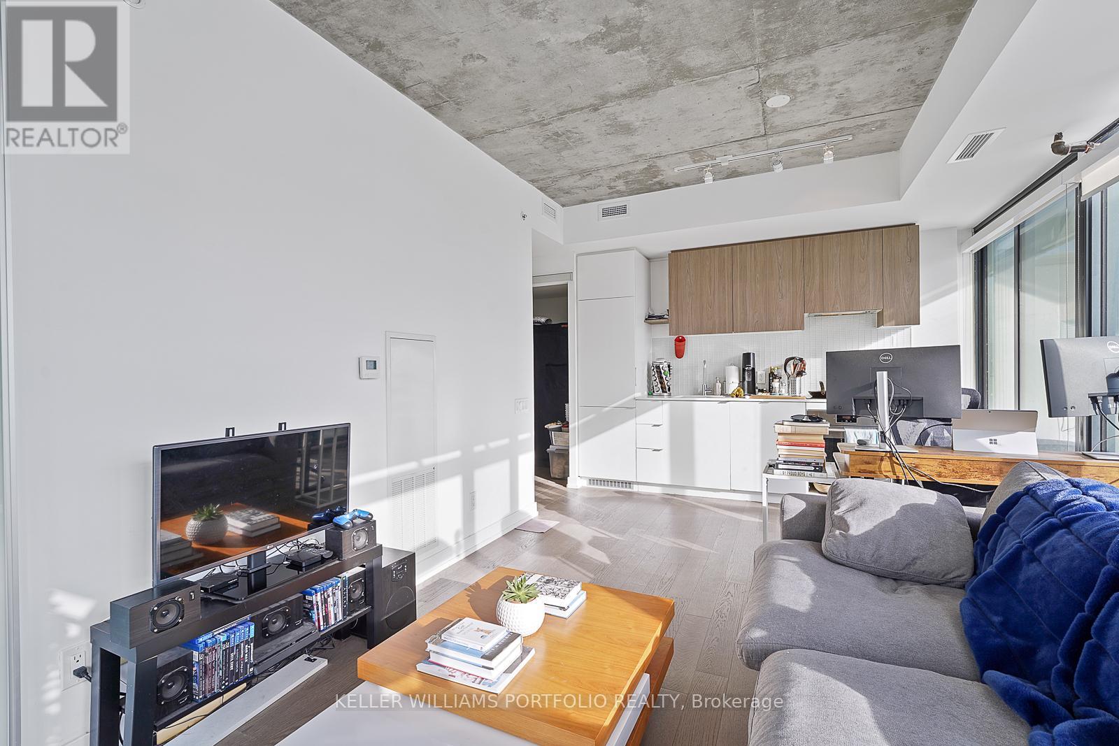 1512 - 161 Roehampton Avenue, Toronto (Mount Pleasant West), Ontario  M4P 0C8 - Photo 7 - C12626804