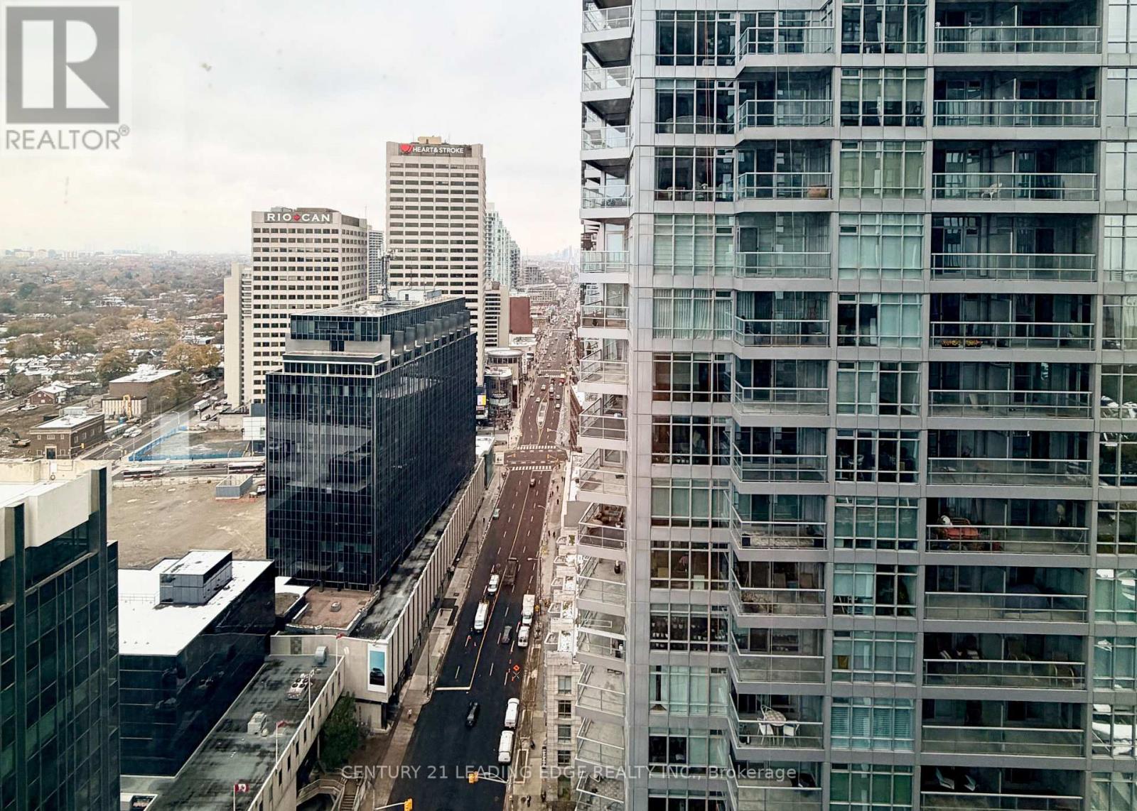 2608 - 20 Soudan Avenue, Toronto, Ontario  M4S 0E2 - Photo 13 - C12626826