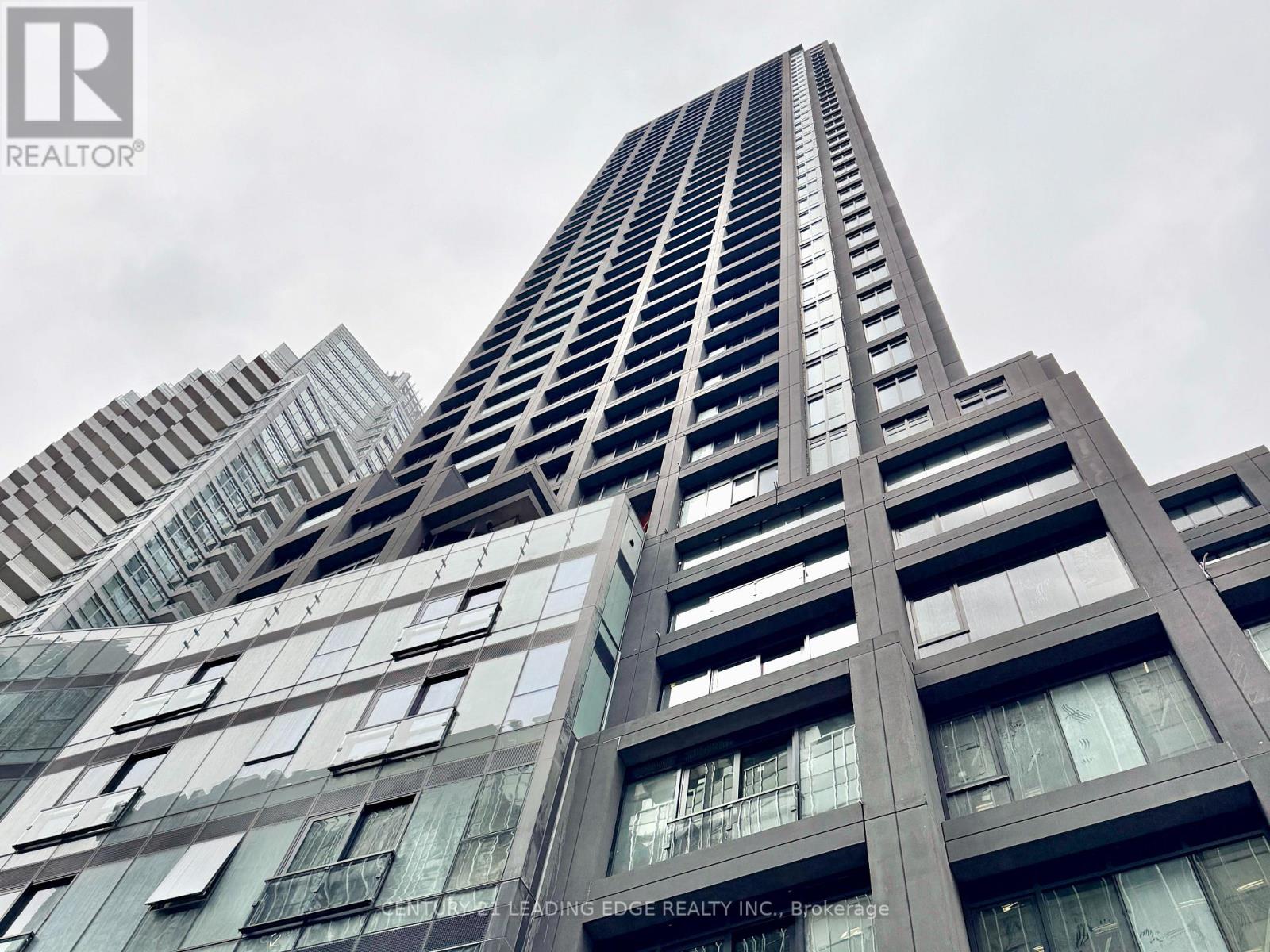 2608 - 20 Soudan Avenue, Toronto, Ontario  M4S 0E2 - Photo 2 - C12626826