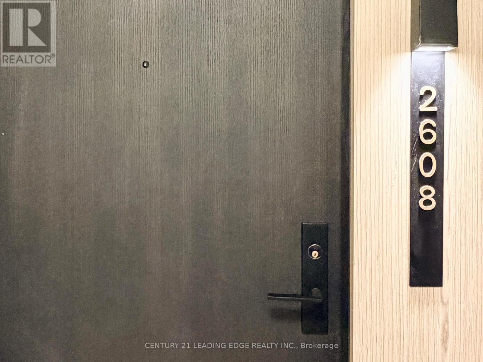 2608 - 20 Soudan Avenue, Toronto, Ontario  M4S 0E2 - Photo 4 - C12626826