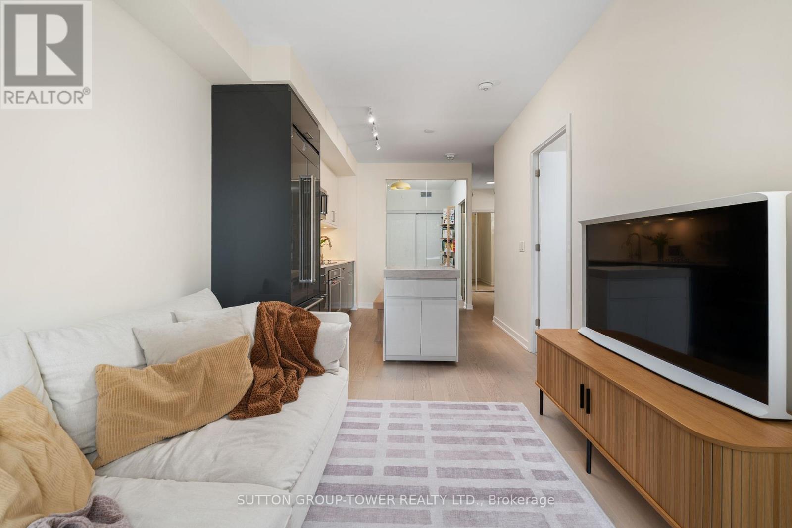 507 - 840 St. Clair Avenue W, Toronto, Ontario  M6C 0A4 - Photo 10 - C12626838