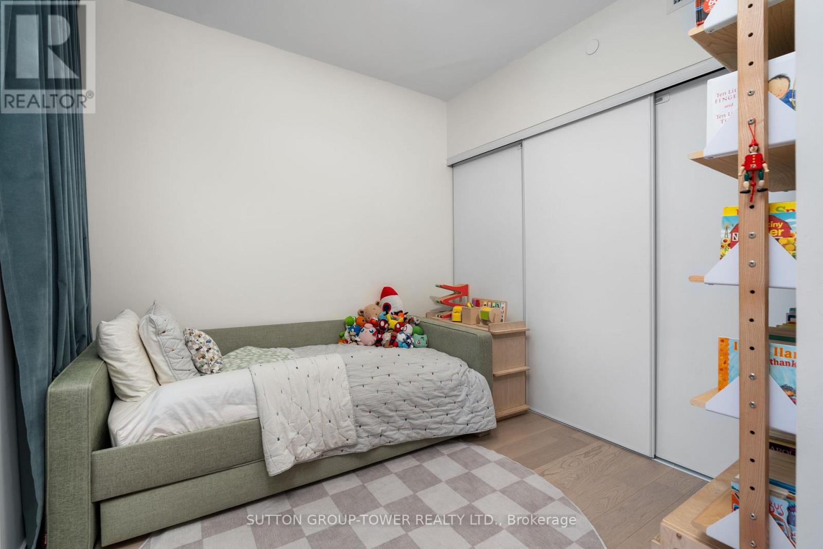 507 - 840 St. Clair Avenue W, Toronto, Ontario  M6C 0A4 - Photo 13 - C12626838